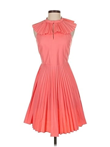 Tara Jarmon Cocktail Dress (view 1)