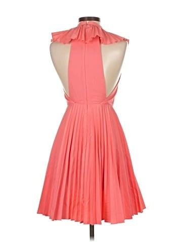 Tara Jarmon Cocktail Dress (view 2)