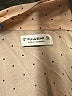 Pull&Bear Tweed Pink Long Sleeve Blouse Size S - photo 7