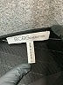 BCBGeneration Solid Black Cocktail Dress Size 6 - photo 6
