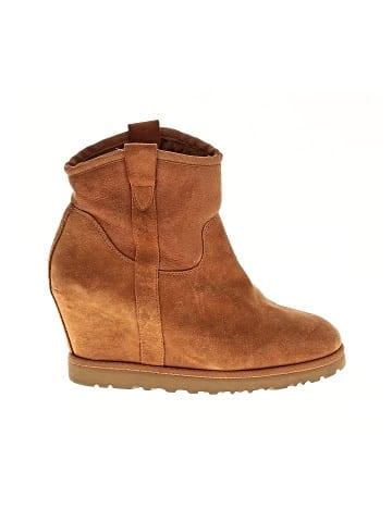 Ash Ankle Boots (view 1)