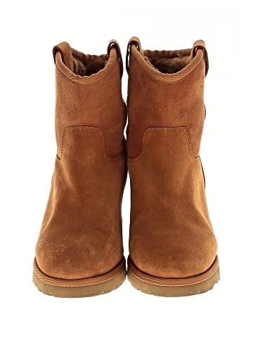 Ash Ankle Boots (view 2)
