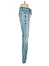 J.Crew Hearts Blue Jeans Size 26 waist - photo 4