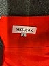 Misslook Solid Red Cocktail Dress Size 6 - photo 7
