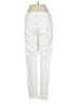 Ann Taylor LOFT White Jeans Size 4 - photo 2