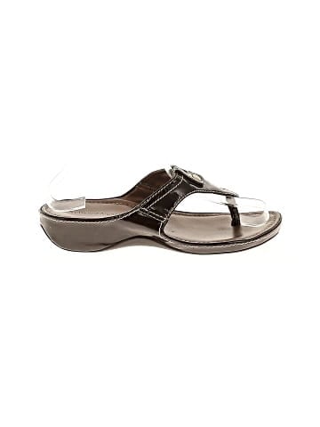 Etienne Aigner Wedges (view 1)