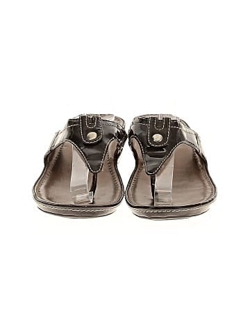 Etienne Aigner Wedges (view 2)