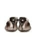 Etienne Aigner Brown Wedges Size 6 - photo 2