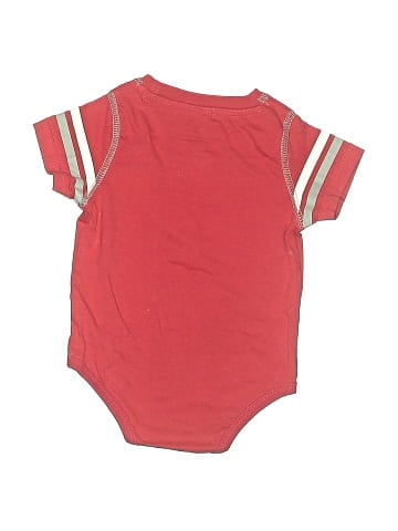 Colosseum Athletics Short Sleeve Onesie (view 2)