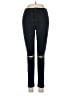 Topshop Black Jeans Size 28 waist - photo 1