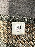 CAbi Tweed Brown Cardigan Size XS - photo 7