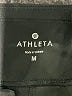 Athleta Graphic Silver Active Pants Size M - photo 7