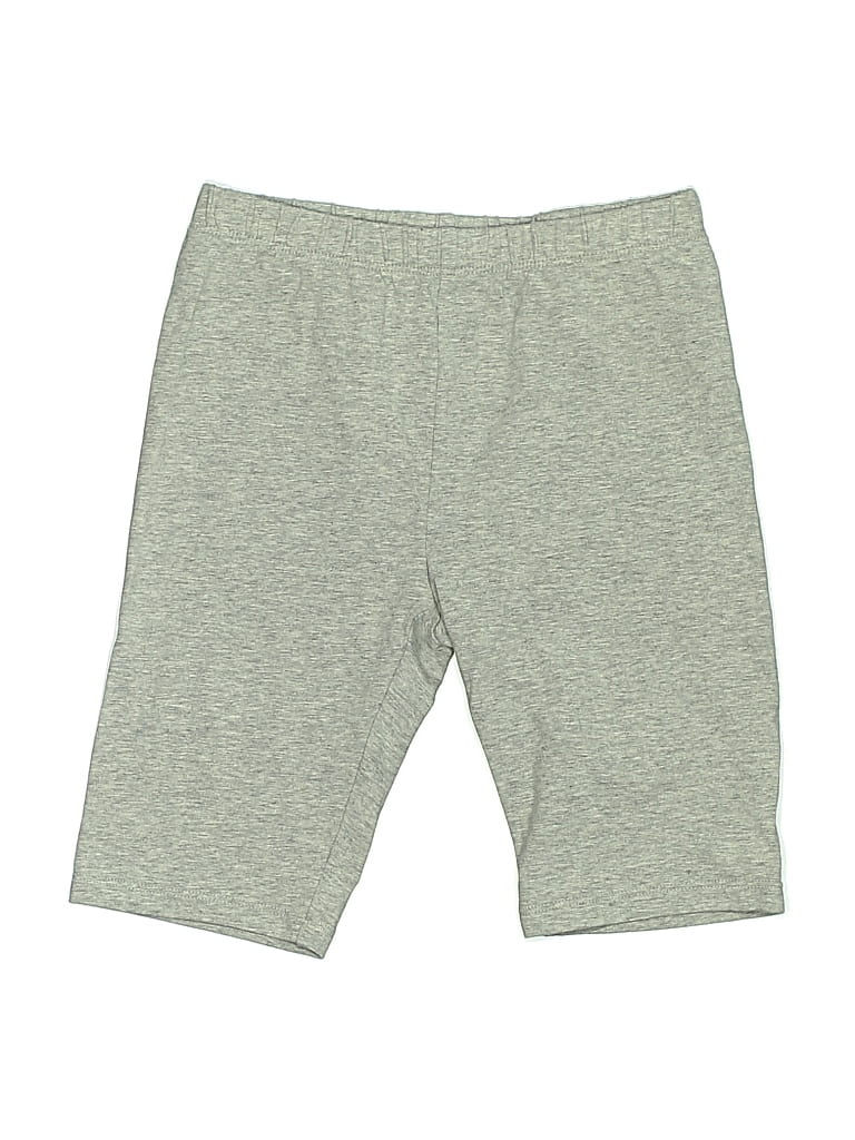 Pre-owned Gap Kids' Active Pants In Gray