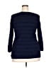 41Hawthorn Blue Pullover Sweater Size XXL - photo 2
