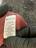 Athleta Color Block Pink Active Pants Size XS - photo 5
