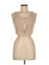 Unbranded Tan Tank Top Size M - photo 1