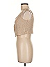 Unbranded Tan Tank Top Size M - photo 5