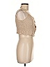 Unbranded Tan Tank Top Size M - photo 4