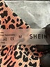 Shein Tan Swimsuit Top Size M - photo 3