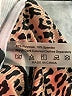 Shein Tan Swimsuit Top Size M - photo 4