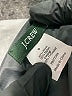 J.Crew Houndstooth Gray Wool Skirt Size 0 - photo 3