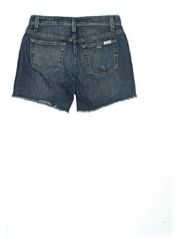 Joe's Jeans Denim Shorts (view 2)