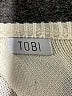 TOBI 100% Acrylic Ivory Pullover Sweater Size S - photo 7