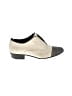 Dolce Vita Solid Ivory Sneakers Size 6 1/2 - photo 1