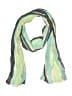 Unbranded Green Blue Scarf One size - photo 1