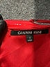 Gianni Bini 100% Polyester Red Cocktail Dress Size 2 - photo 7