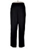 Versailles Solid Black Blue Casual Pants Size 18 - 20 - photo 1