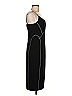 1.State Black Cocktail Dress Size 6 - photo 4