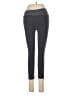 Lululemon Athletica Color Block Gray Active Pants Size 6 - photo 2