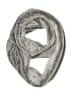 Unbranded Gray Scarf One size - photo 1
