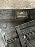 Adriano Goldschmied Black Jeans Size 29 waist - photo 7