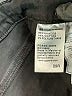 Adriano Goldschmied Black Jeans Size 29 waist - photo 8