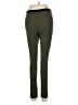French Connection Green Active Pants Size 6 - photo 2