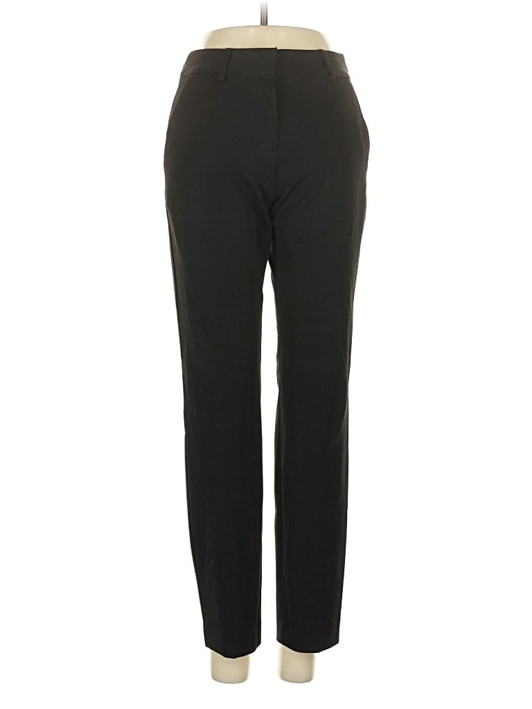 Pre-owned Express Dress Pants In Black