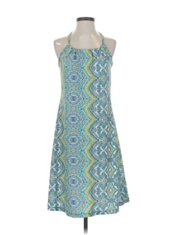 PrAna Casual Dress (view 1)