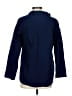 J.Crew 100% Cotton Blue Long Sleeve Blouse Size 0 - photo 2