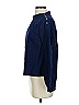 J.Crew 100% Cotton Blue Long Sleeve Blouse Size 0 - photo 5