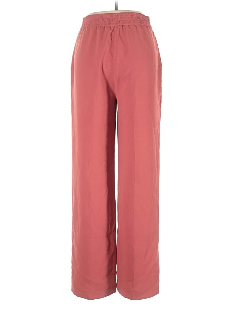 Pre-owned Wilfred Casual Pants In Red