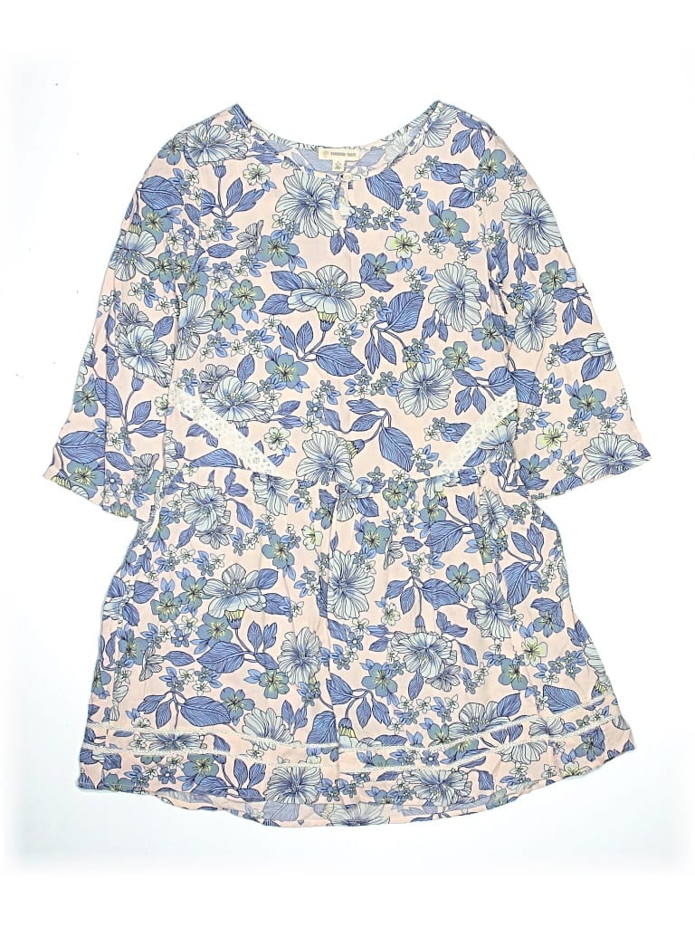 Pre-owned Tucker + Tate Kids' Dress In Blue