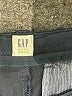 Gap Black Active Pants Size 00 - photo 7