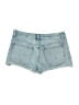 Madewell Blue Denim Shorts Size 28 waist - photo 2