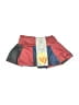Disney 100% Polyester Color Block Red Skirt Size XS (toddler) - photo 2
