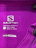 Salomon Purple Sweatshirt Size XS - photo 7