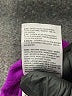 Salomon Purple Sweatshirt Size XS - photo 8