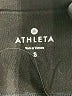Athleta Black Active Pants Size S - photo 7