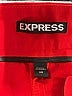 Express Red Dress Pants Size 2R - photo 7